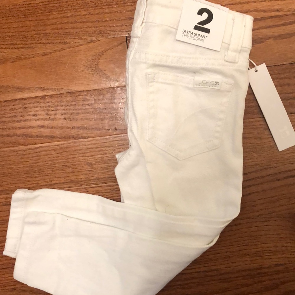Joe’s jeans kids